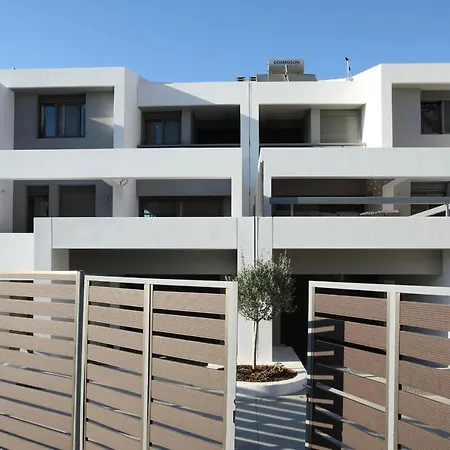Serenity Villa Korinth