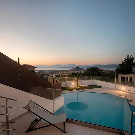 Serenity Villa *