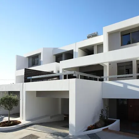Villa Serenity