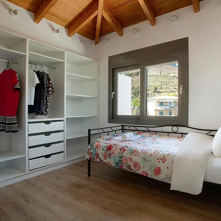 Serenity Villa Korinth